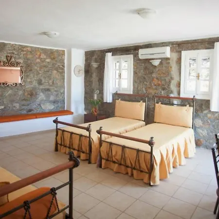 Ferienhaus White Dreams Mykonos Town