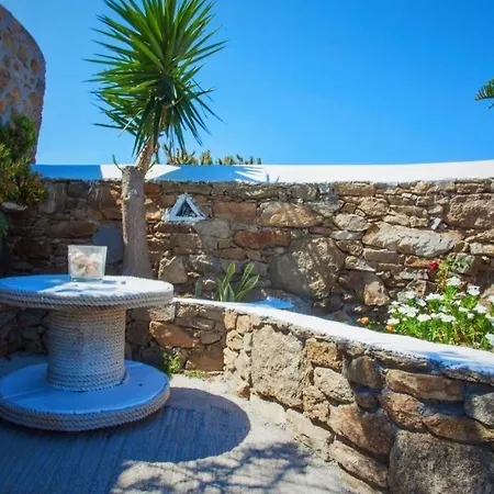 Ferienhaus White Dreams *