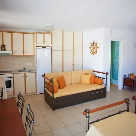Ferienhaus White Dreams *